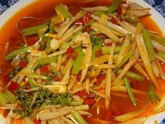 -杨记隆府重庆江湖菜(大悦城店)