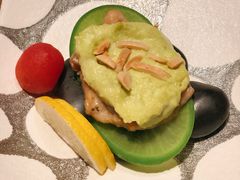 -松涛日本料理