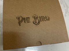 -Pie Bird(新闸路店)