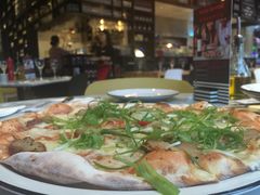 iphone_upload_pic-玛尚诺Pizza&Bar(长泰广场店)