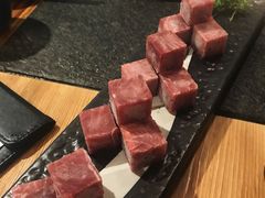 -湊湊火锅·茶憩(东城万达店)