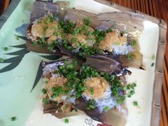 -八方海味餐厅