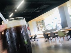 美式-山下C5cafe(惠通时代广场店)
