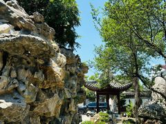 -苏州冶园园林民宿(太湖西山风景区店)