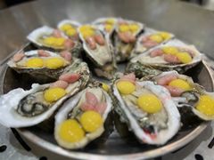 -飞尝蚝·顺德菜·鱼生(顺德总店)