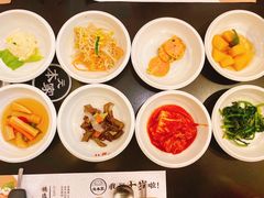 -韩屋韩国料理(天山路店)