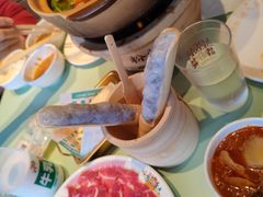 -粉灯牛腩牛杂煲·鸡煲(双井店)
