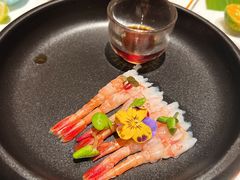 -花潮料理艺食馆(SM新生活广场店)