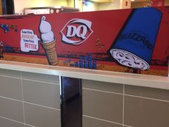 -DQ·蛋糕·冰淇淋(手工定制蛋糕长泰广场店)