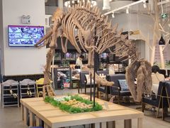 -FAIRYLAND龙族星球主题餐厅(凯丹广场店)