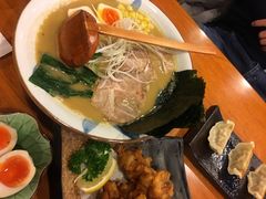 -本气家(悦荟万科广场店)