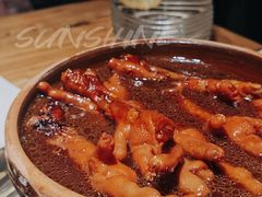 -阳光家常菜(泉城路店)