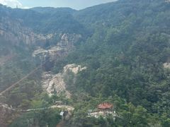 -沂蒙山旅游区云蒙景区(蒙山国家森林公园)