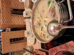 千张猪骨汤-六千馆(花都店)