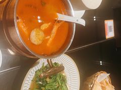 -simply thai天泰(静安嘉里中心店)