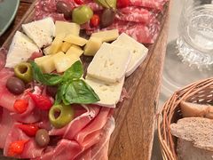 -Alimentari早午餐(安福路店)