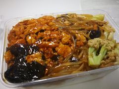 -清真宏玉祥黄门脸餐厅(华荫东里店)