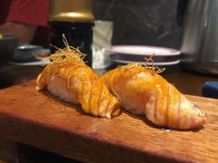 -古田居·特色寿司料理(骏欣中心店)