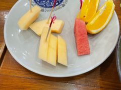 -儿童菜·采风阁家常菜餐厅(亚龙湾天域酒店)