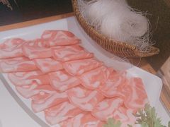 -曲氏老北京铜锅涮肉•火锅(不老街店)