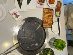 -么子烤肉(化龙池店)