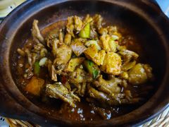 -鹤江桥·红油牛肉粉(SKP店)