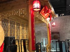 -北平盛世·新京菜·北京烤鸭(劲松·双井店)