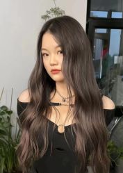 -吉艺心专业美发造型