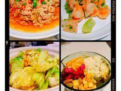 -眉州东坡(上海中心店)