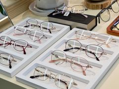 -Eziwish眼镜·蔡司授权店