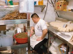 -518牛肉拉面馆(包河花园店)