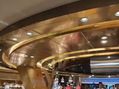 -杭州国际会议中心洲际酒店-原素全日餐厅(解放东路店)