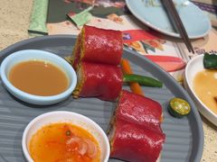 -点都德(奥体印象城店)