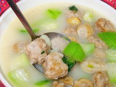 -东江海鲜大排档·潮汕菜·砂锅粥