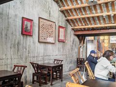 -東茅街茶馆