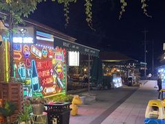 -京北渔家傲