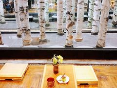 -Metal hands·铁手咖啡