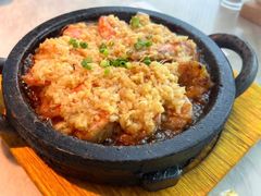 -小菜园新徽菜(无锡宜家荟聚中心店)