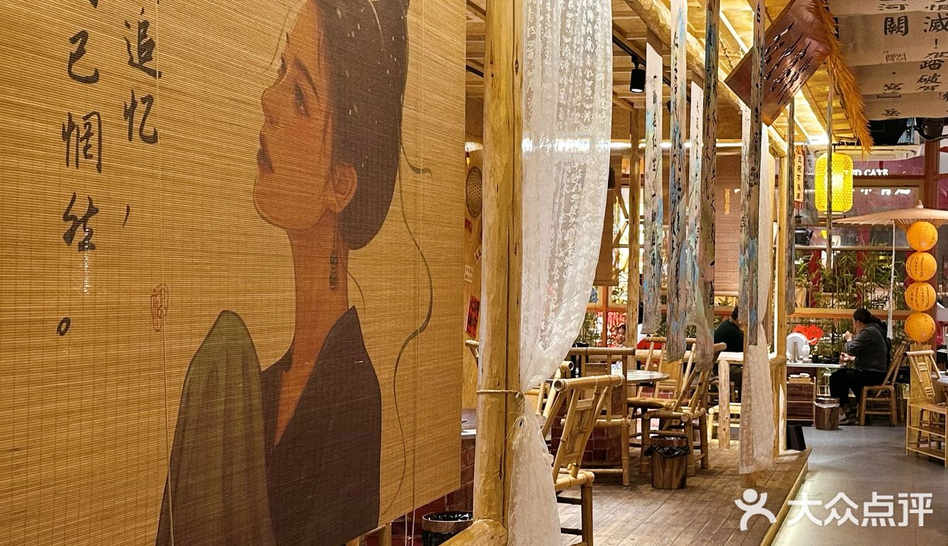 排队2小时也要吃的店!