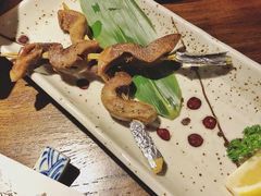 -蟹将军·松叶蟹和牛日料放题自助(K11店)