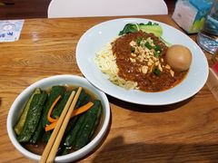 招牌肉酱面-醉面(五道口启迪大厦店)