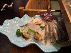 -牛New寿喜烧(金鹰世界店)
