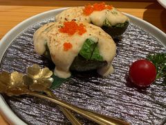 -楽燚日本料理(九曲里店)