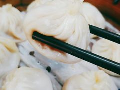 -食惠里小笼包面馆(越秀店)