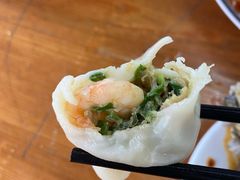 -87号烧烤海鲜·大排档(金沙滩店)