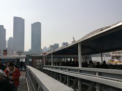 -黄浦江游览快线(金陵东路码头)