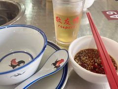 -楠波炭炉鸡煲馆(桥北店)