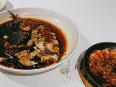 -不倒翁·安徽名菜楼(步行街店)