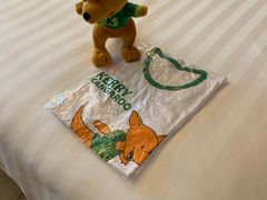 -上海浦东嘉里大酒店