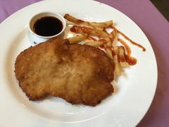 -德大西餐社(云南南路店)